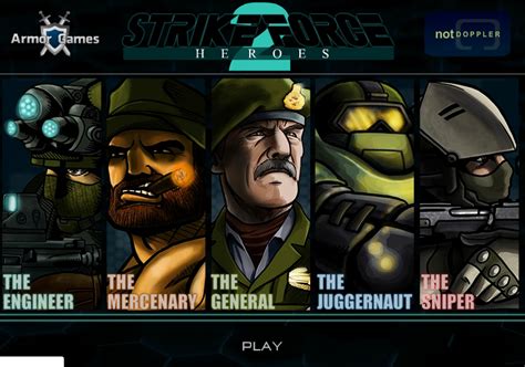 strike force heroes 2 unblocked.